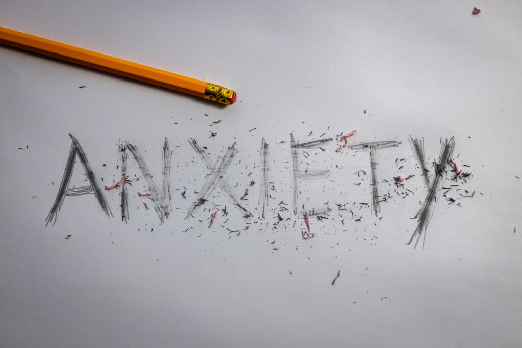 Anxiety